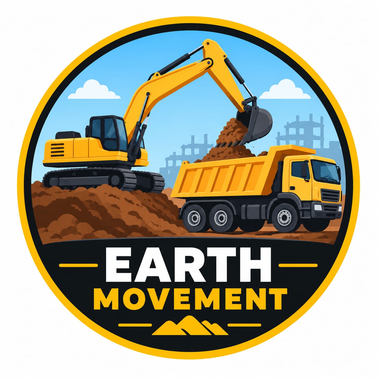 Earth Movement