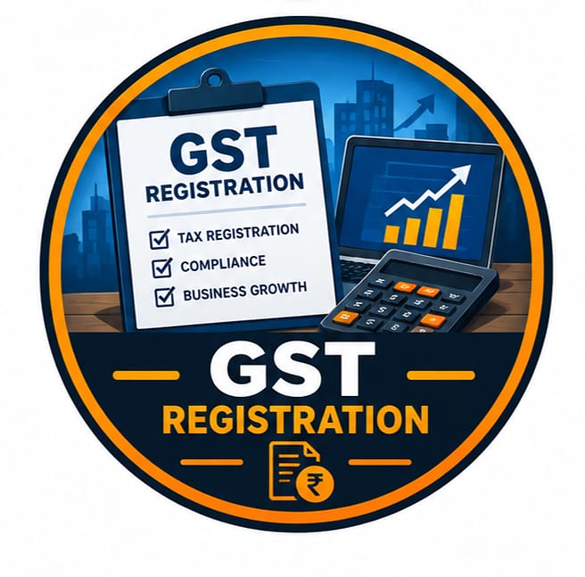GST Registration