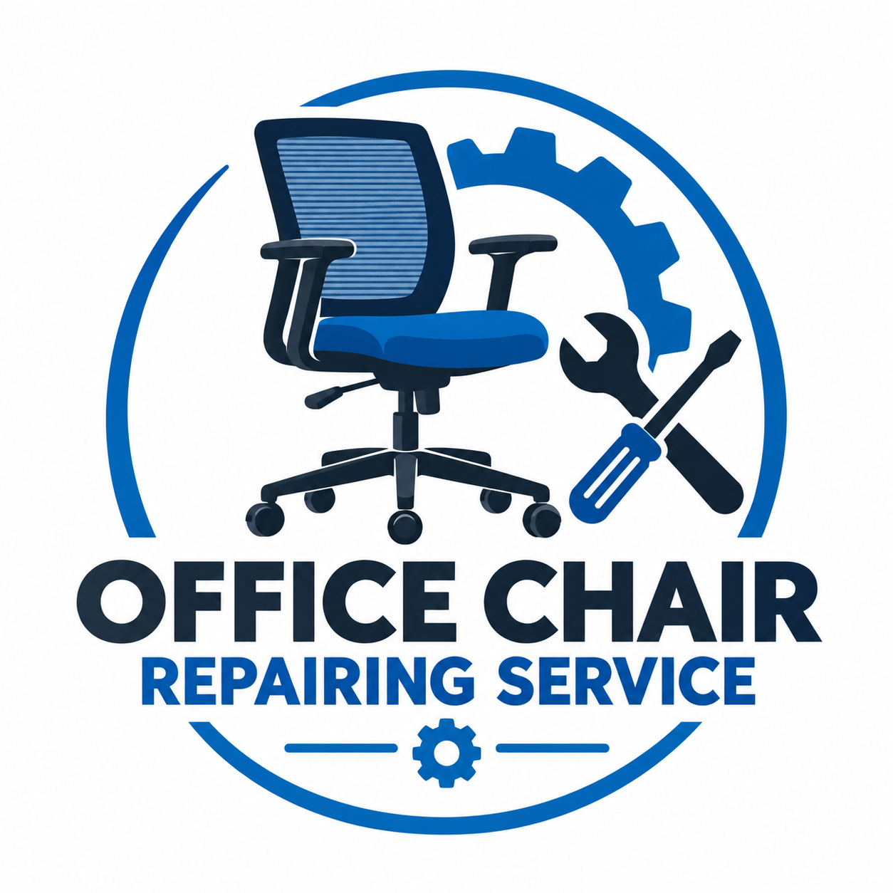 Wheel Chiar Repair