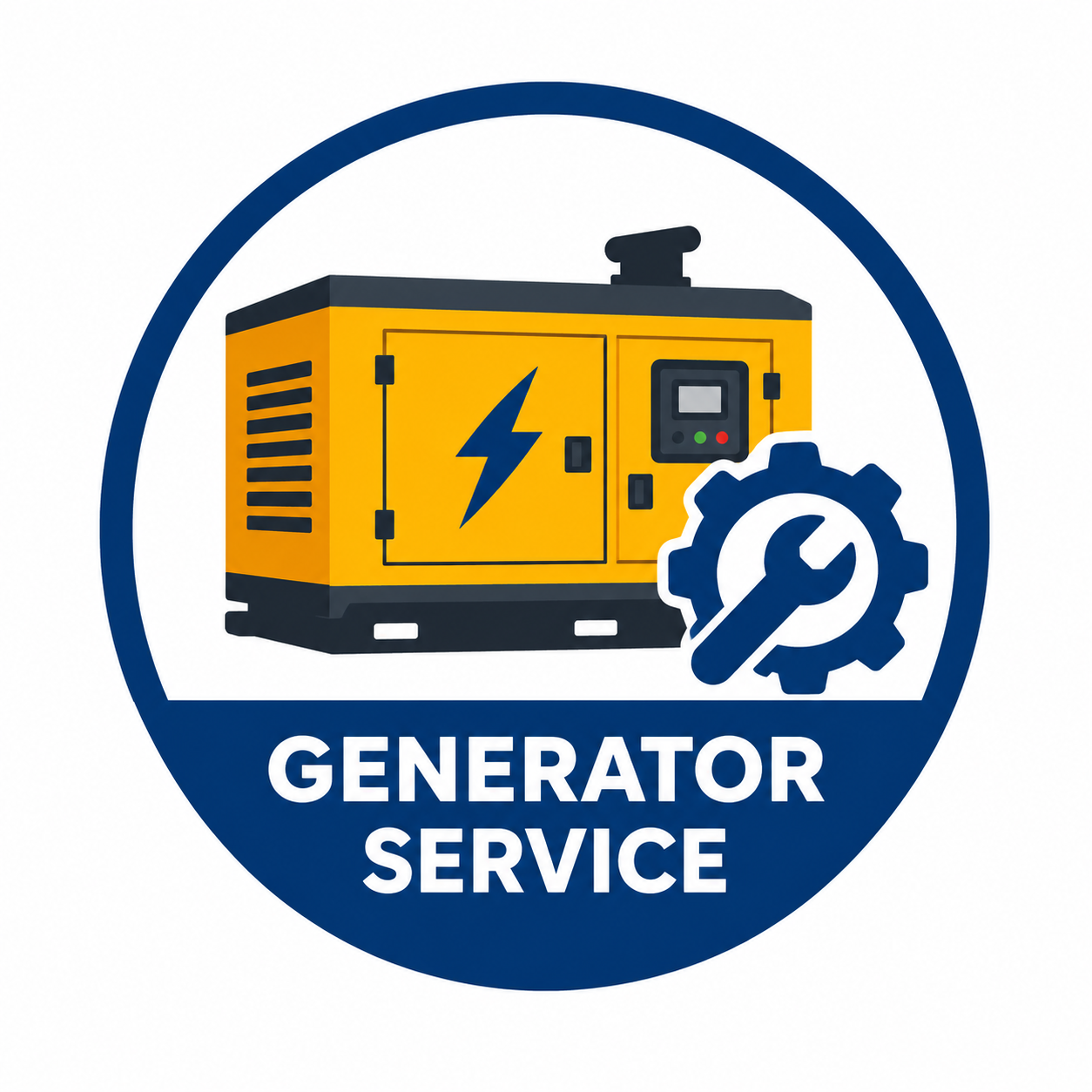 Generator Sales & Service